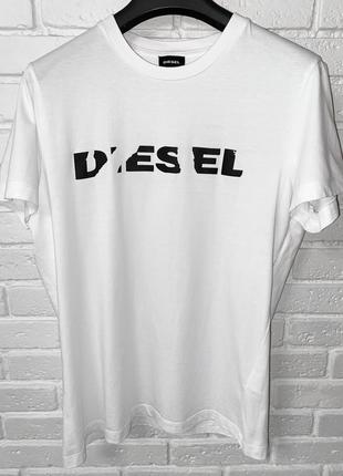 Футболка diesel