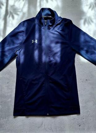 Олимпийка under armour