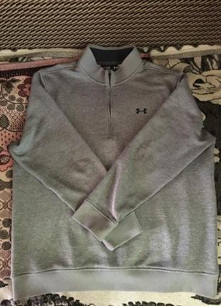 Лонгслив кофта under armour