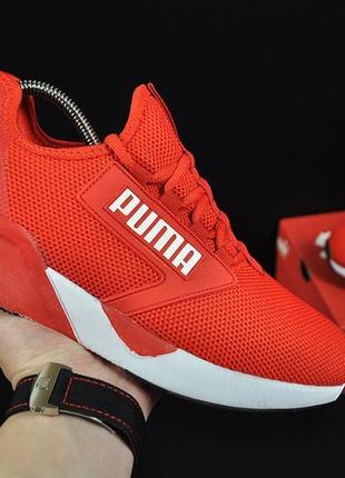 Кроссовки мужские puma арт 20960
