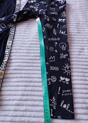 Джинси, лосіни, лосини, штани 10