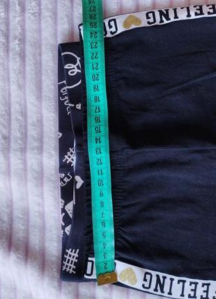 Джинсы, лосины, лосины, штаны 7