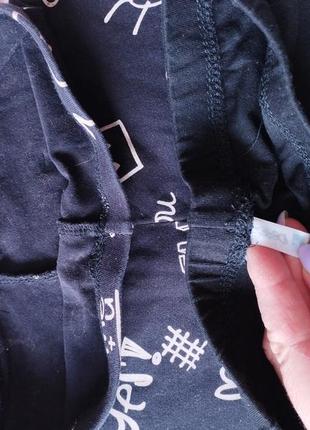 Джинси, лосіни, лосини, штани 6