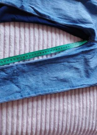 Джинсы, лосины, лосины, штаны 8