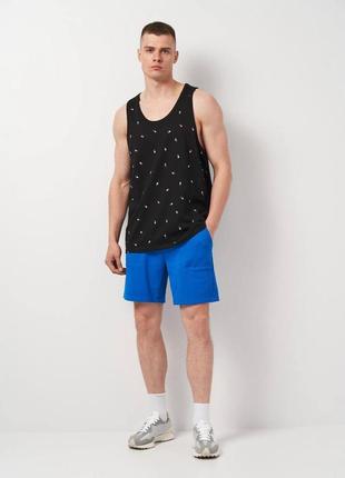 Майка мужская XL / 50