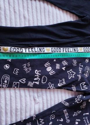 Джинси, лосіни, лосини, штани 5