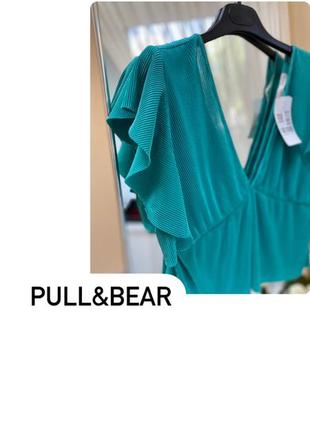 Топ pull&bear