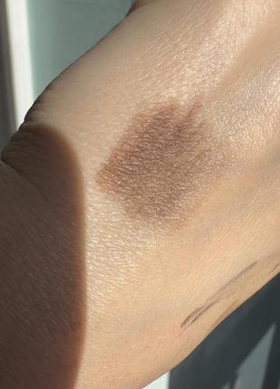 Lancome le crayon sourcils пудровый карандаш карандаш для бровей 020 и 030