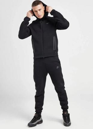 Nike tech fleece оригинал 2023-2024,человечный, спортивный костюм