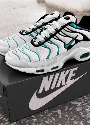 Кросівки nike air max tn tiffany og