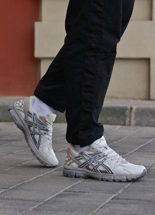 Кросівки asics gel-kahana 8 41