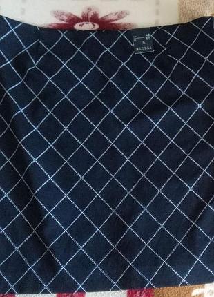 Юбка червня новая классика