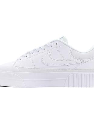 Кросівки nike court legacy white 37 38