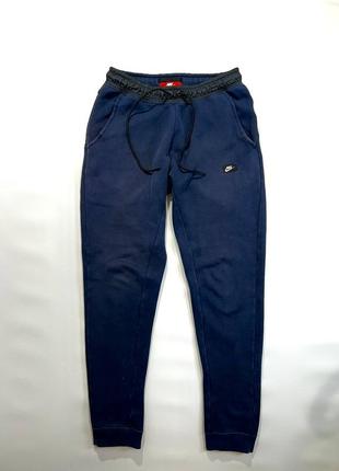 Спортивні штани nike / розмір s / спортивкі nike / штани найк / nike / nike теч фліс / спортивкі найк _2