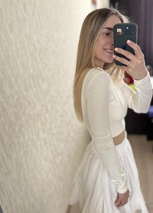 Юбка 2