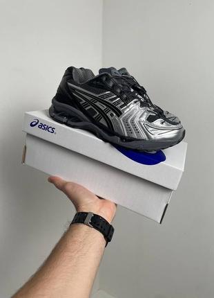 Asics x unaffected gel-kayano 14 ''infinite wonders