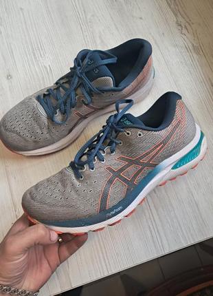 Кросівки asics оригінал