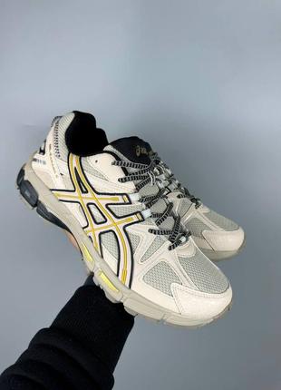 Asics gel-kahana 8