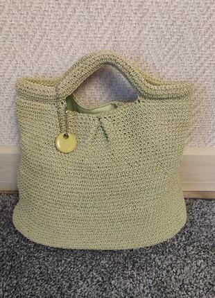 Чудесная сумочка gionni