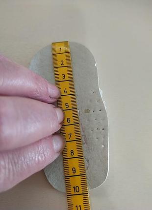 Пінетки малышовка 5