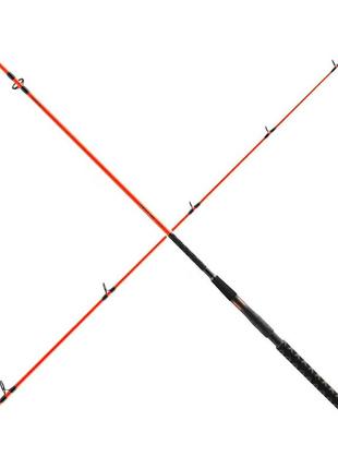 Спиннинг daiwa sealine pilk 2.10m 150-300g1 фото