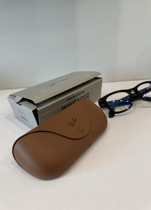 Ray ban meta wayfarer