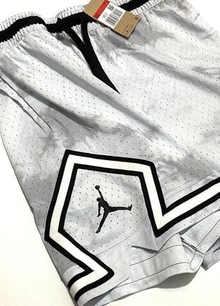Шорты jordan Diamond (оригинал) мужские шорты jordan diamond dri-fit🤍3 фото
