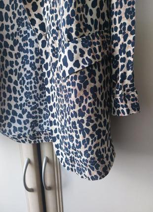 Жакет піджак, віскоза, літній, тоненький