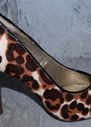 Туфли bandolino 38 размер 13