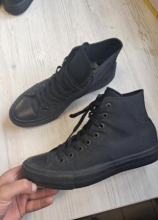 Кеди converse оригінал