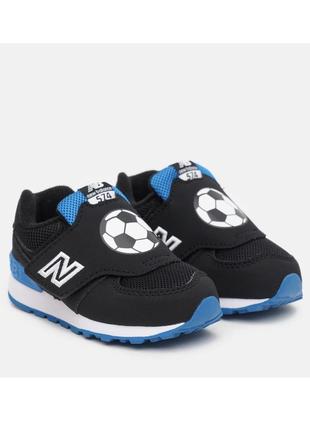 Кроссовки new balance 574, оригинал, 22-23