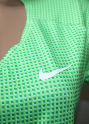 Nike спортивна футболка2 фото