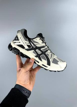 Кроссовки asics gel kahana