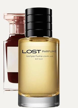 Тестер в стилі tf lost cherry