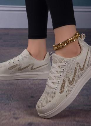 Кросівки легкі текстильні мокасини.