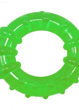 Прорізувач із водою "круг", зелений