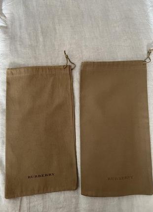 Пильники burberry