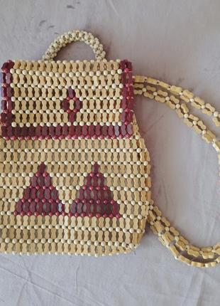 Рюкзак лёгкий