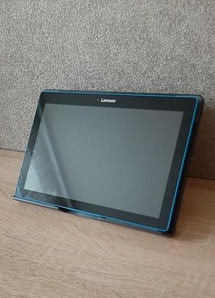 Планшет lenovo tab 4 10 tb-x103f black