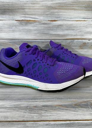 Nike zoom pegasus 31 оригинальные кроссовки