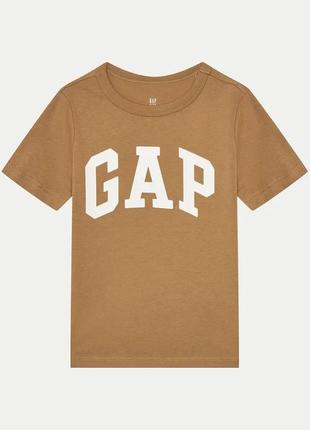 Футболка gap/ дитяча футболка gap оригінал