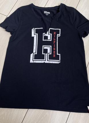 Tommy hilfiger s-m оригінал.