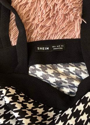Сукня shein 4
