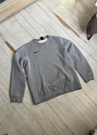 Свитшот кофта nike sportswear