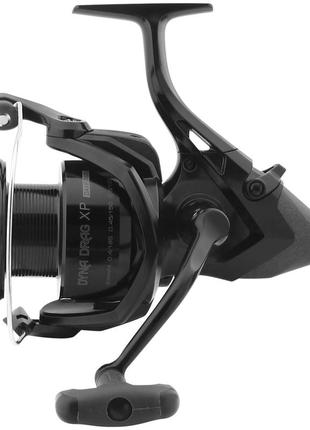 Катушка okuma dyna drag xp baitfeeder daxp-7000 3+1bb 4.5:1