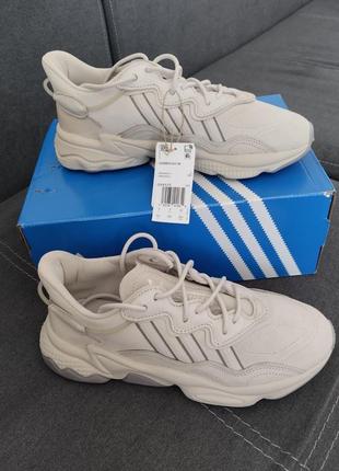 Adidas ozweego shoes