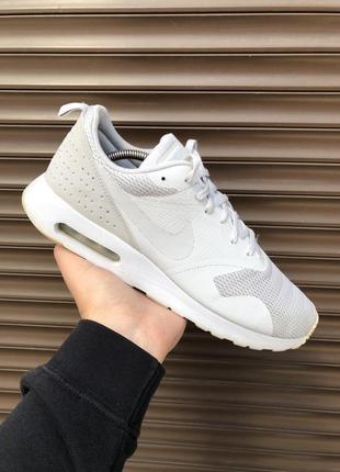 Nike air max tavas 45р 29см кроссовки оригинал