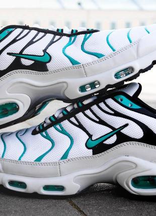 Nike air max tn tiffany og