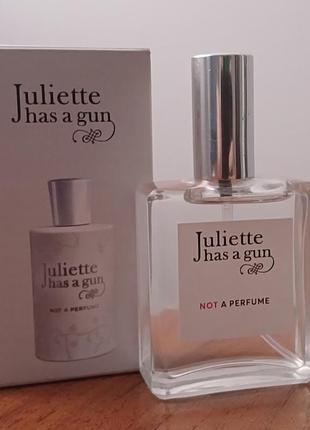 Juliette has a gun not a parfume 35 ml