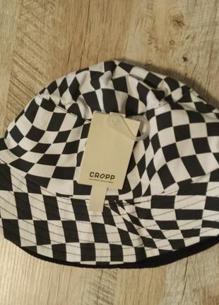 Панама cropp bucket hat